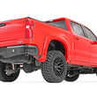 Load image into Gallery viewer, Rough Country Rough Country 95 Series Wheel | One-Piece | Gloss Black | 20x10 | 8x6.5 | -19mm 95201010 - Additional View 6