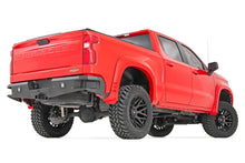 Load image into Gallery viewer, Rough Country Rough Country 95 Series Wheel | One-Piece | Gloss Black | 20x10 | 8x6.5 | -19mm 95201010 - Additional View 6