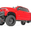 Load image into Gallery viewer, Rough Country Rough Country 96 Series Wheel | One-Piece | Gloss Black | 20x10 | 6x135 | -19mm 96201017 - Additional View 5