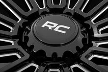 Load image into Gallery viewer, Rough Country Rough Country 97 Series Wheel | One-Piece | Gloss Black | 20x10 | 8x6.5 | -19mm 97201010 - Additional View 6