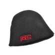 Load image into Gallery viewer, Rough Country Rough Country Beanie | Black | Embroidered 84066