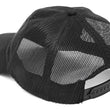 Load image into Gallery viewer, Rough Country Rough Country Hat | Mesh | Rough Country Patch | Black 84120 - Back View