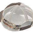 Load image into Gallery viewer, Rough Country Rough Country Hat | Mesh | Rough Country Patch | Brown/Camo 84121 - Back View