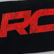 Load image into Gallery viewer, Rough Country Rough Country Long Sleeve | RC Tread Sleeve | Black| SM 84099SM - Top View