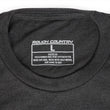Load image into Gallery viewer, Rough Country Rough Country T-Shirt | American Flag | Blue | 2XL 840792X - Back View