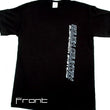 Load image into Gallery viewer, Rough Country Rough Country T-Shirt | Black | Size MD 84027 - Front View