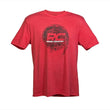 Load image into Gallery viewer, Rough Country Rough Country T-Shirt | Donut | Red | Size 3XL 840753X - Main Product View
