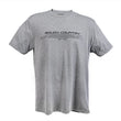 Load image into Gallery viewer, Rough Country Rough Country T-Shirt | Horizontal Tread | Grey | SM 84077SM - Main Product View