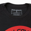 Load image into Gallery viewer, Rough Country Rough Country T-Shirt | RC Mountains | Black | 2XL 840922XL - Mounting View