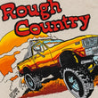 Load image into Gallery viewer, Rough Country Rough Country T-Shirt | Throwback | Cream | SM 84091SM - Back View