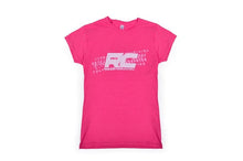 Load image into Gallery viewer, Rough Country Rough Country T-Shirt | Women Fts Fit | Pink | Size L 84069 - Main Product View