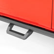 Load image into Gallery viewer, Rough Country SR2 Adjustable Aluminum Step | Ford Bronco (2 Door) 4WD (2021-2024) 52004 - Main Product View