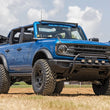 Load image into Gallery viewer, Rough Country SR2 Aluminum Rail | Ford Bronco 4WD (2021-2024) 52002 - Additional View 5