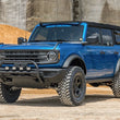 Load image into Gallery viewer, Rough Country SR2 Aluminum Rail | Ford Bronco 4WD (2021-2024) 52002 - Additional View 6