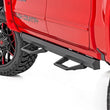 Load image into Gallery viewer, Rough Country SRL2 Adj Aluminum Step | Crew Cab | Chevy/GMC 1500/2500HD/3500HD (07-18 &amp; Classic) - Main Product View