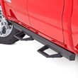 Load image into Gallery viewer, Rough Country SRL2 Adj Aluminum Step | Crew Cab | Ram 1500 (19-25)/1500 TRX (21-24) 31016 - Main Product View