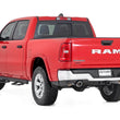 Load image into Gallery viewer, Rough Country SRL2 Adj Aluminum Step | Crew Cab | Ram 1500 (19-25)/1500 TRX (21-24) 31016 - Back View