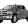 Load image into Gallery viewer, Rough Country SRL2 Adj Aluminum Step | Crew Cab | Ram 1500/2500/3500 2WD/4WD (2010-2018 &amp; Classic) - Side View