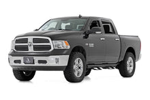 Load image into Gallery viewer, Rough Country SRL2 Adj Aluminum Step | Crew Cab | Ram 1500/2500/3500 2WD/4WD (2010-2018 &amp; Classic) - Side View