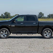 Load image into Gallery viewer, Rough Country SRL2 Adj Aluminum Step | Crew Cab | Ram 1500/2500/3500 2WD/4WD (2010-2018 &amp; Classic) - Additional View 6