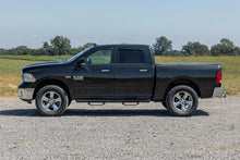 Load image into Gallery viewer, Rough Country SRL2 Adj Aluminum Step | Crew Cab | Ram 1500/2500/3500 2WD/4WD (2010-2018 &amp; Classic) - Additional View 6