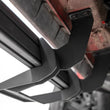 Load image into Gallery viewer, Rough Country SRL2 Adj Aluminum Steps | CrewMax | Toyota Tundra 2WD/4WD (2022-2026) - Additional View 5