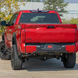 Load image into Gallery viewer, Rough Country SRL2 Adj Aluminum Steps | CrewMax | Toyota Tundra 2WD/4WD (2022-2026) - Additional View 6