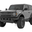 Load image into Gallery viewer, Rough Country SRL2 Adjustable Aluminum Step | 2 Door | Ford Bronco (2 Door) 4WD (2021-2025) - Back View