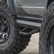Load image into Gallery viewer, Rough Country SRL2 Adjustable Aluminum Step | 2 Door | Ford Bronco (2 Door) 4WD (2021-2025) - Additional View 6