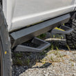 Load image into Gallery viewer, Rough Country SRL2 Adjustable Aluminum Steps | Ford Ranger 2WD/4WD (2019-2025) - Additional View 5