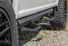 Load image into Gallery viewer, Rough Country SRL2 Adjustable Aluminum Steps | Ford Ranger 2WD/4WD (2019-2025) - Additional View 5