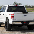 Load image into Gallery viewer, Rough Country SRL2 Adjustable Aluminum Steps | Ford Ranger 2WD/4WD (2019-2025) - Additional View 6