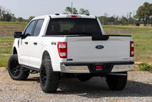 Load image into Gallery viewer, Rough Country SRL2 Adjustable Aluminum Steps | Ford Ranger 2WD/4WD (2019-2025) - Additional View 6