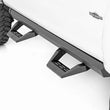 Load image into Gallery viewer, Rough Country SRX2 Adj Aluminum Step | Crew Cab | Ram 1500 (19-25)/1500 TRX (21-24) 31008A - Main Product View