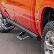 Load image into Gallery viewer, Rough Country SRX2 Adj Aluminum Step | Crew Cab | Ram 1500 (19-25)/1500 TRX (21-24) 31008A - Additional View 5