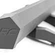 Load image into Gallery viewer, Rough Country SRX2 Adjustable Aluminum Step | Ford Bronco (2 Door) 4WD (2021-2024) 51081 - Additional View 5