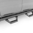 Load image into Gallery viewer, Rough Country SRX2 Adjustable Aluminum Steps | Ford Ranger 2WD/4WD (2019-2024) 51089 - Main Product View