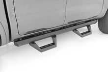 Load image into Gallery viewer, Rough Country SRX2 Adjustable Aluminum Steps | Ford Ranger 2WD/4WD (2019-2024) 51089 - Main Product View