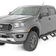 Load image into Gallery viewer, Rough Country SRX2 Adjustable Aluminum Steps | Ford Ranger 2WD/4WD (2019-2024) 51089 - Back View