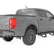 Load image into Gallery viewer, Rough Country SRX2 Adjustable Aluminum Steps | Ford Ranger 2WD/4WD (2019-2024) 51089 - Installation View