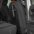 Load image into Gallery viewer, Rough Country Seat Back Organizer Molle Panel | Universal 10664 - Main Product View
