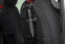 Load image into Gallery viewer, Rough Country Seat Back Organizer Molle Panel | Universal 10664 - Back View