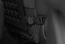 Load image into Gallery viewer, Rough Country Seat Back Organizer Molle Panel | Universal 10664 - Additional View 5