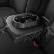 Load image into Gallery viewer, Rough Country Seat Covers Bucket &amp; Bench fits 2014-2025 Chevrolet / GMC 2500HD / 3500HD - Back View
