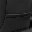 Load image into Gallery viewer, Rough Country Seat Covers Bucket &amp; Bench fits 2014-2025 Chevrolet / GMC 2500HD / 3500HD - Installation View