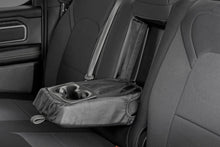 Load image into Gallery viewer, Rough Country Seat Covers |Bucket Seats | FR &amp; RR | Ram 1500 2WD/4WD (2019-2025) 91041 - Installation View