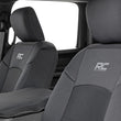 Load image into Gallery viewer, Rough Country Seat Covers | Bucket Seats | FR &amp; RR | Ram 2500 2WD/4WD (2019-2024) 91043 - Additional View 5