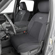 Load image into Gallery viewer, Rough Country Seat Covers | Bucket Seats | FR | Ram 2500 2WD/4WD (2019-2024) 91042 - Side View