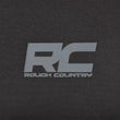 Load image into Gallery viewer, Rough Country Seat Covers | FR 40/20/40 &amp; Rear | Chevy/GMC 1500 (14-18 &amp; Classic) 91025 - Additional View 6