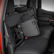 Load image into Gallery viewer, Rough Country Seat Covers | FR 40/40/20 &amp; RR Back Storage | Chevy/GMC 1500 (19-24) 91037 - Installation View